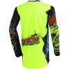 MTB/Motocross Shirt Lange Mouw O`Neal Element Villain N001 2020